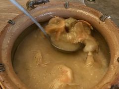 -李记潮汕砂锅粥(营福路店)