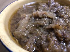 -定家小酥肉·清真(回民街店)