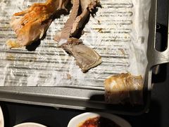 -青海名吃尕张娃非遗烤肉(城中店)