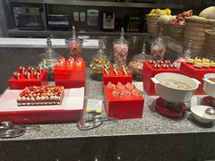 -解放碑威斯汀酒店-知味国际美食餐厅