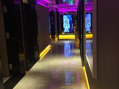 -星聚会KTV(北京世贸天阶店)