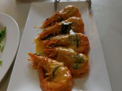 -無招牌海鮮(芽笼店)