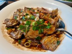 -小厨师·二十年沈家门小海鲜(百井坊巷店)