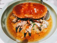 -同庆楼(天鹅湖万达店)