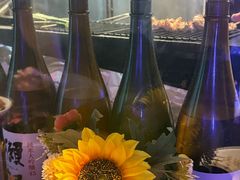 -弓二·烧鸟居酒屋(财富购物中心店)
