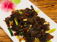 -老雒阳面馆·水席·洛阳菜(王城路店)