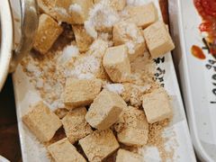 -秋香家韩式炭火烤肉(磐石路店)