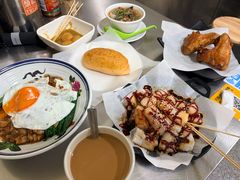 -颓记茶餐厅(美景总店)