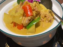 -南越郡·越式风味餐厅(青秀万达店)