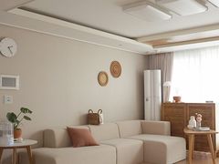 -翼森原创设计·全案实景落地