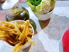 -墨脱石锅椰子鸡•香草鸭•东山羊(大东海店)