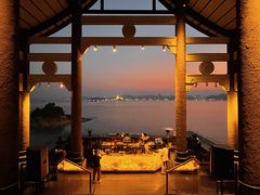 -影吧•悬崖海景(珠海凤凰湾悦椿酒店)