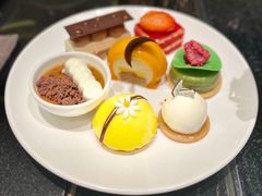-深圳四季酒店·馥自助餐厅