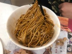 鸡汁拌面-振鼎鸡(福州路店)