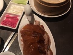 -金鸭季·北京烤鸭(深业上城店)