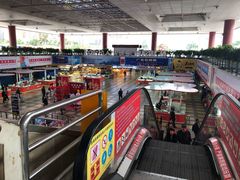 -珠海拱北口岸