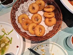 -洪湖水·新楚菜(人民大学店)