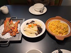 -小菜园新徽菜(青岛市南万象城店)