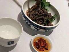 古教水爆肚-耳朵眼会馆(鼓楼店)