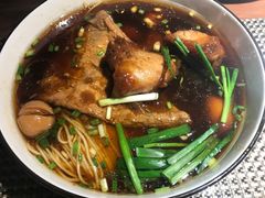 -十面春风·江南面馆(崇宁路店)