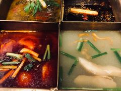 四季锅底-王家渡火锅(金宝汇店)