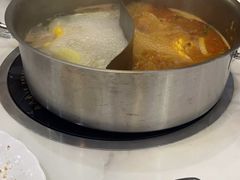 -宁好四季潮汕牛肉火锅