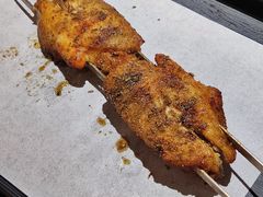 -京悦南门涮羊肉·羊蝎子火锅(田林路店)