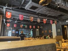 -肉串汪(月坛店)