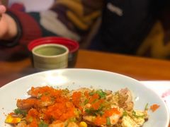 -鳗鱼家·深夜食堂(军博店)