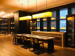 -北京瑰丽酒店·宴会厅·婚宴·会展
