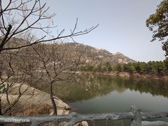 -嵖岈山风景区