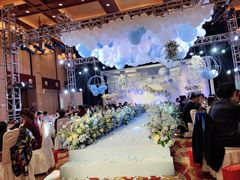 -绍兴鉴湖君澜大酒店