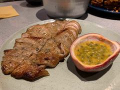 -半山腰·云南菜(侨福芳草地店)