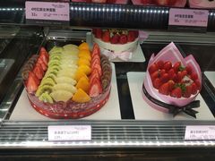 -御品轩(凤城二路店)