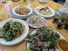 -樱桃创意厨房