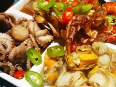-八月美食小馆(银泰城总店)