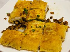 -粗茶淡饭·汉口公馆(循礼门店)