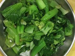-华信美食