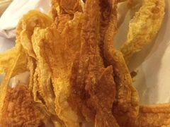-芦月轩羊蝎子(太平桥店)