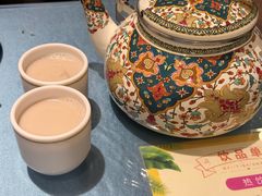 -新疆巴州金丝特餐厅(大钟寺店)