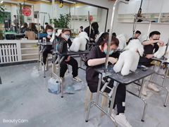 -优缇多格专业宠物美容师培训学校