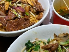 -寻裕记·现炒浇头面(人民广场店)