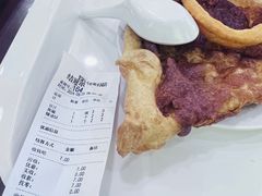 -聚德华天护国寺小吃(甜水园店)