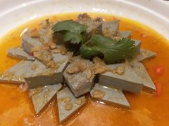 -西安西藏大厦开元名都大酒店·四季轩中餐厅