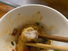 -明焱黑豆花中餐馆(箱箱街店)