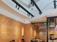 -麦当劳(北亭广场分店)