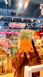 点击看大图 -Hamleys哈姆雷斯(东方福来德店)