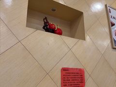 -奥华餐厅·老张记(台基厂店)