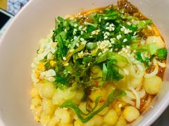 -觅香串串香·麻辣烫·冒菜(欧美广场店)