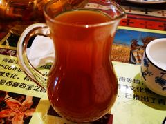 -如意林卡藏餐吧 (九寨沟店)